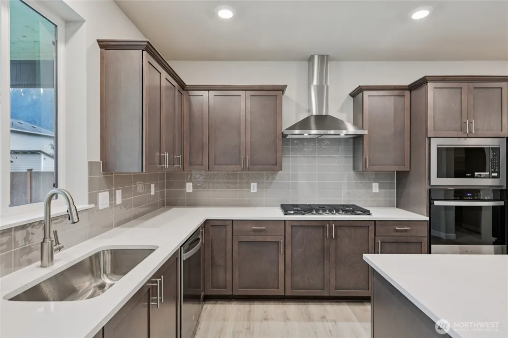 587 SE 12th Place #22 North Bend, WA 98045
