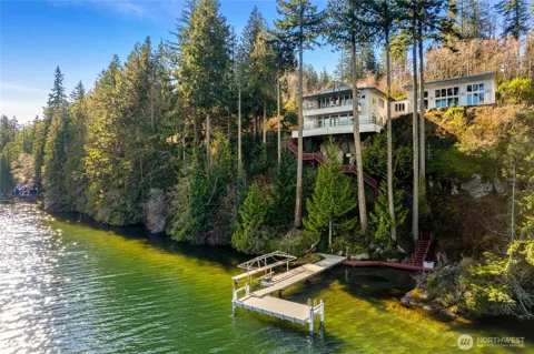 2500 Lake Whatcom Boulevard
