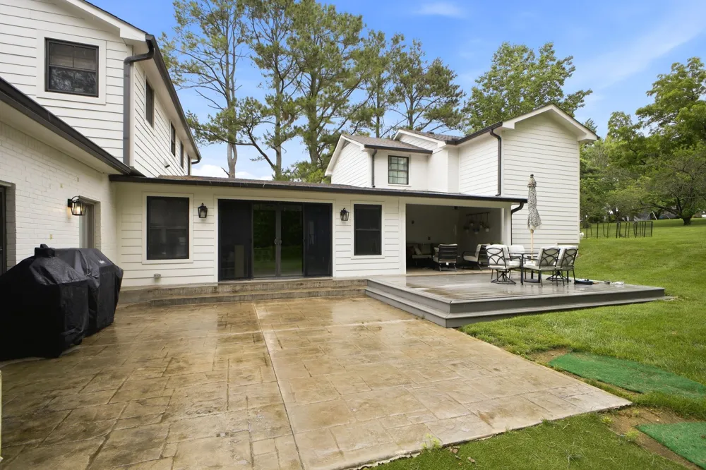 814 Wilson Pike Brentwood, TN 37027