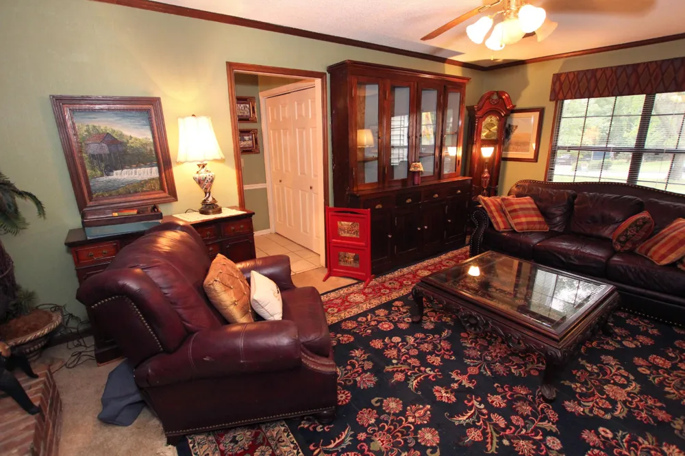 6619 Schooner Bay Lane Hixson, TN 37343