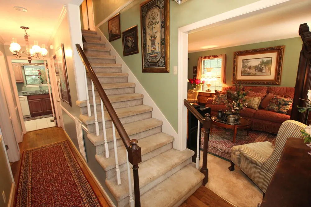 6619 Schooner Bay Lane Hixson, TN 37343