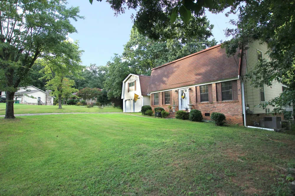 6619 Schooner Bay Lane Hixson, TN 37343