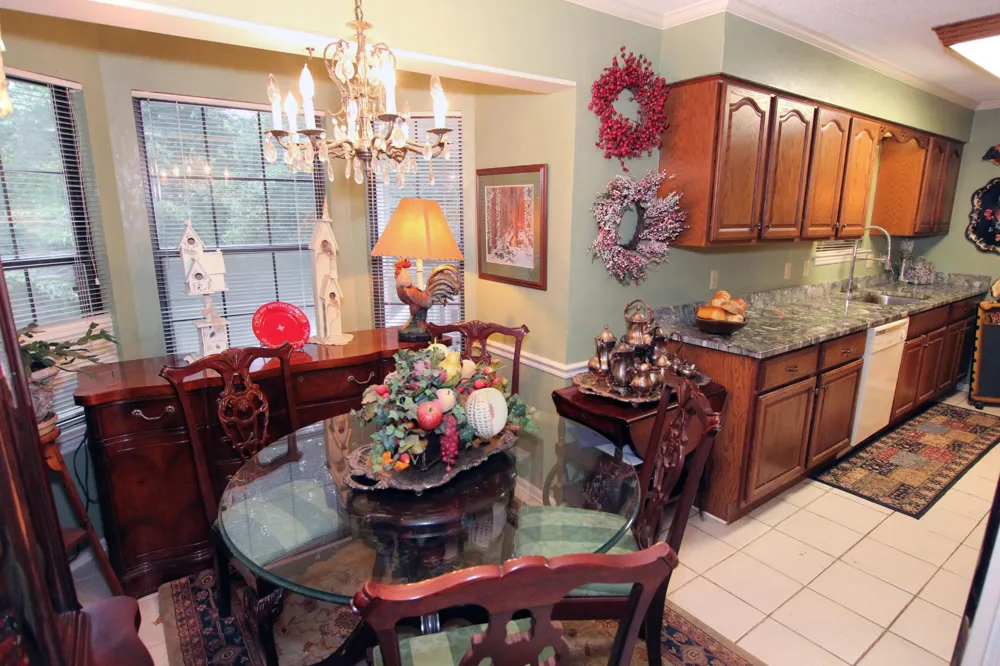 6619 Schooner Bay Lane Hixson, TN 37343
