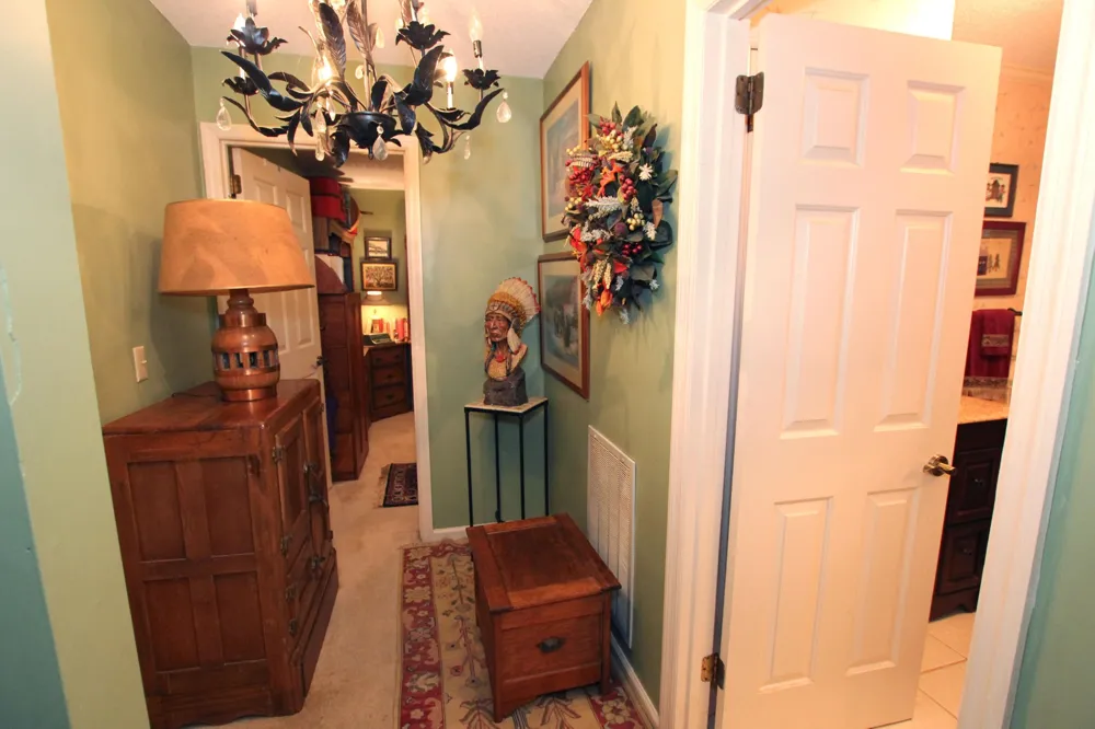 6619 Schooner Bay Lane Hixson, TN 37343
