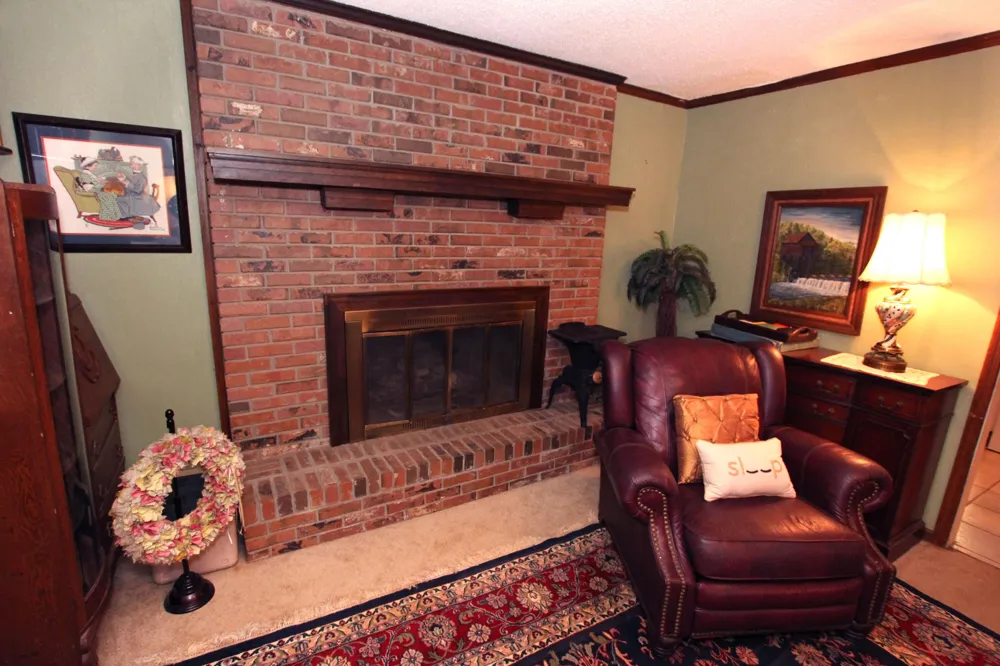 6619 Schooner Bay Lane Hixson, TN 37343