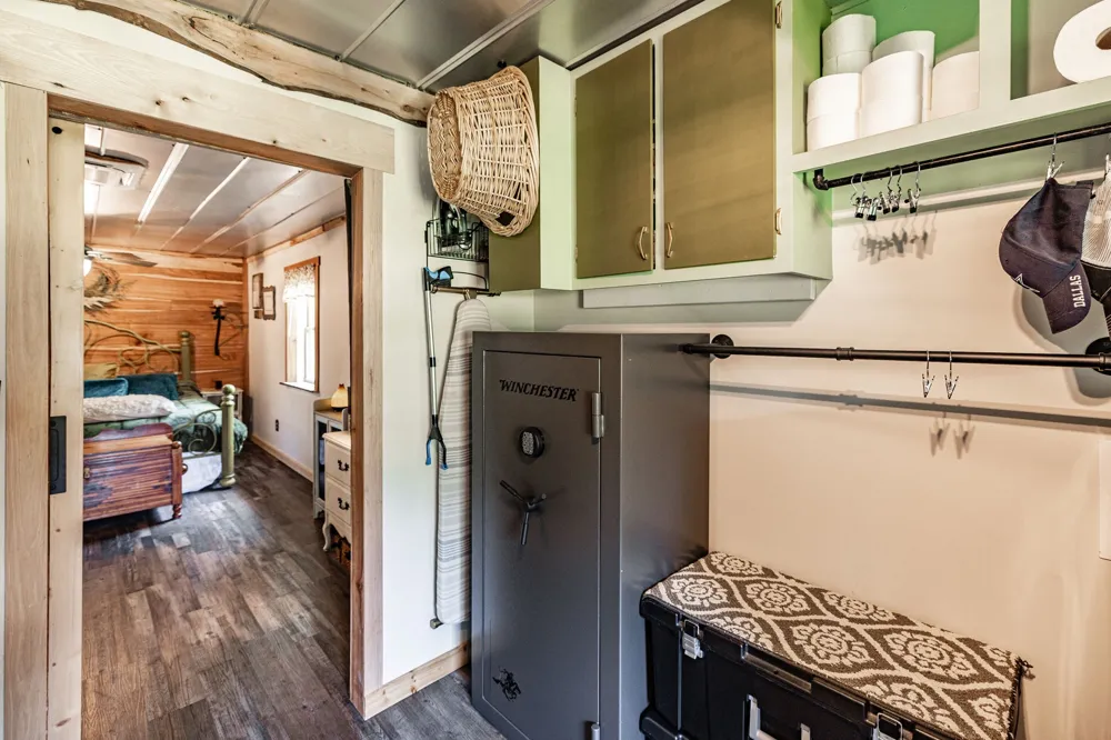 2313 Little Bartons Creek Rd Cumberland Furnace, TN 37051
