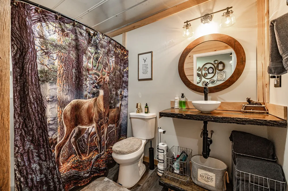 2313 Little Bartons Creek Rd Cumberland Furnace, TN 37051
