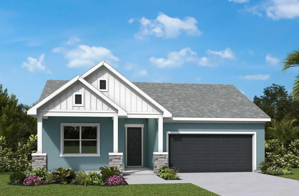 5157 CREEK SAND DRIVE Apollo Beach, FL 33572