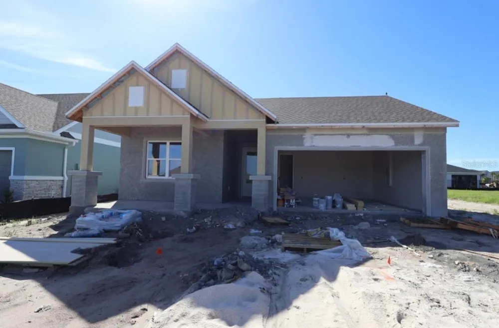 5157 CREEK SAND DRIVE Apollo Beach, FL 33572
