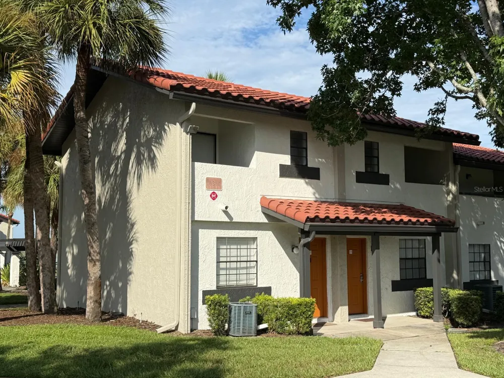 10316 TURKEY LAKE ROAD #111 (A-07) Orlando, FL 32819