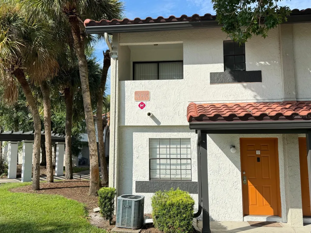 10316 TURKEY LAKE ROAD #111 (A-07) Orlando, FL 32819