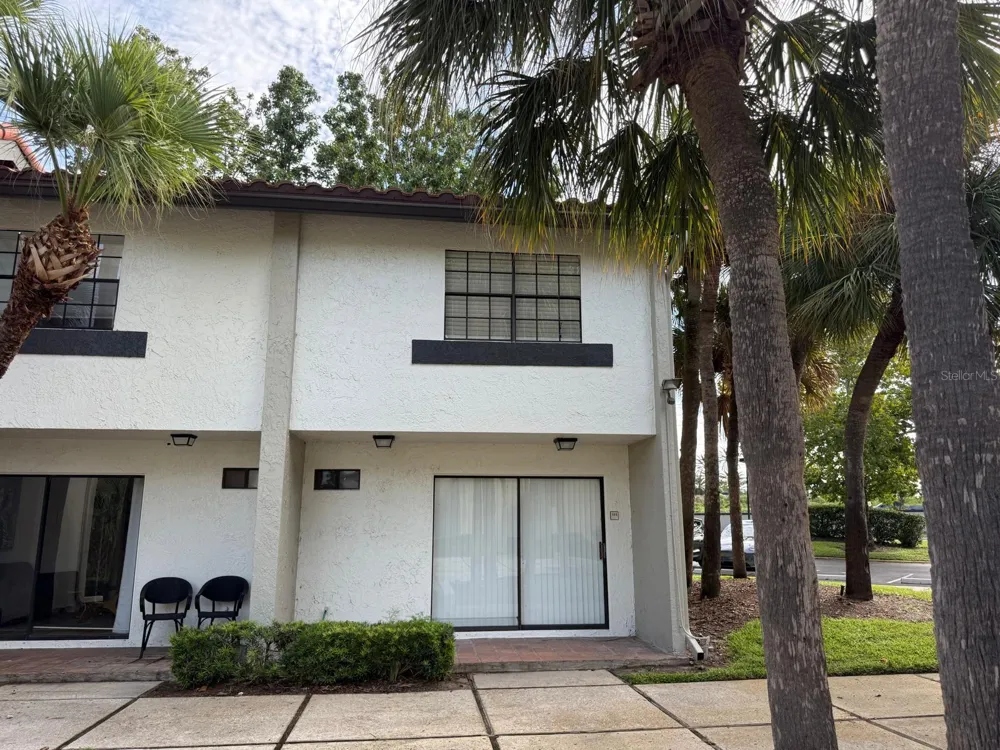 10316 TURKEY LAKE ROAD #111 (A-07) Orlando, FL 32819