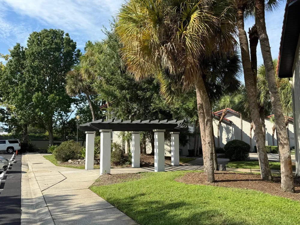 10316 TURKEY LAKE ROAD #111 (A-07) Orlando, FL 32819
