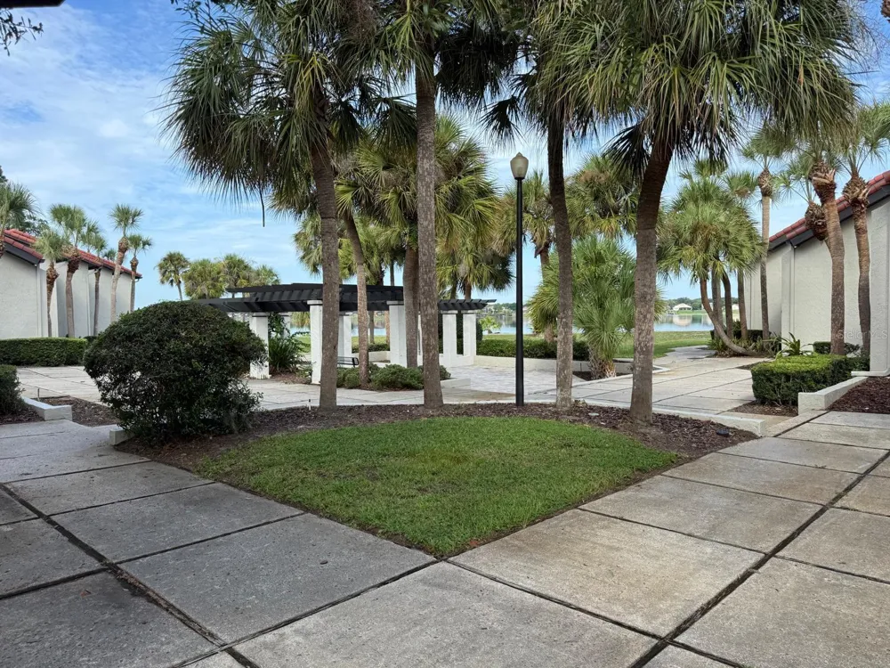 10316 TURKEY LAKE ROAD #111 (A-07) Orlando, FL 32819