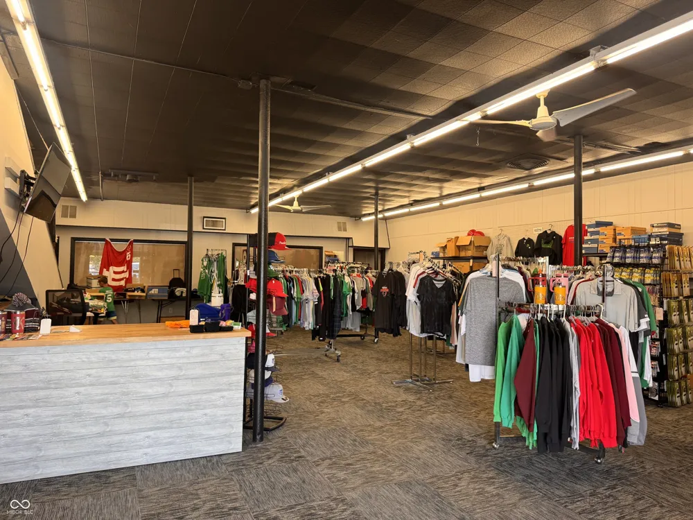 2113 S Memorial Drive New Castle, IN 47362
