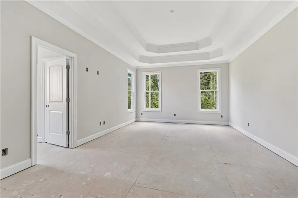 8033 White Stone Boulevard Douglasville, GA 30135
