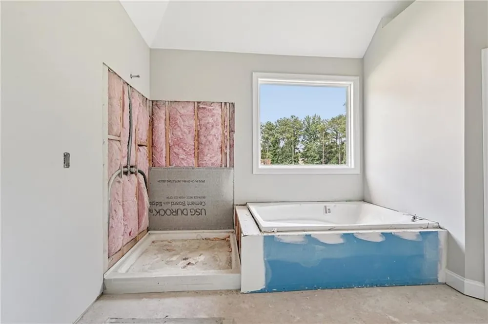 8033 White Stone Boulevard Douglasville, GA 30135