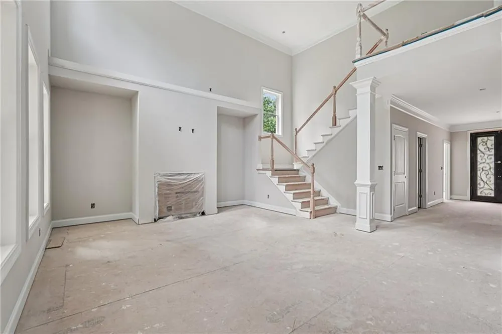 8033 White Stone Boulevard Douglasville, GA 30135