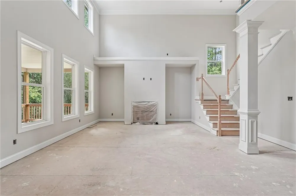 8033 White Stone Boulevard Douglasville, GA 30135