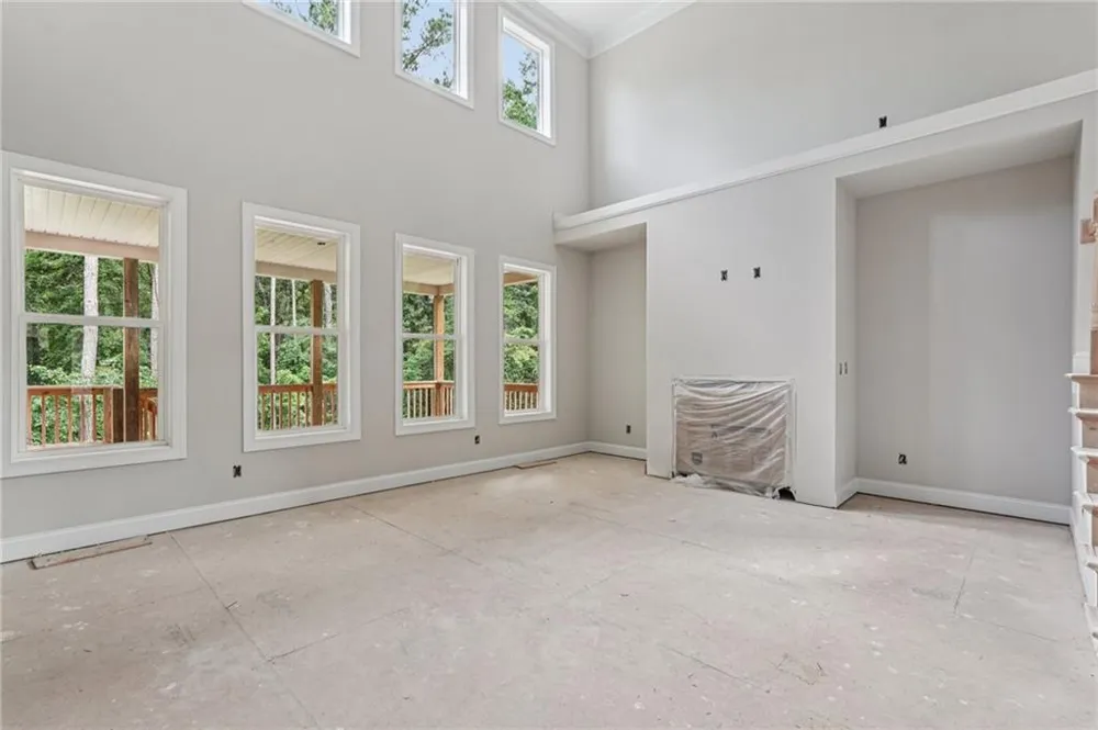 8033 White Stone Boulevard Douglasville, GA 30135