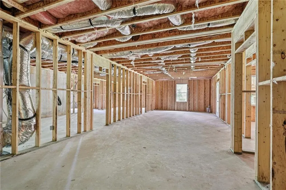 8033 White Stone Boulevard Douglasville, GA 30135