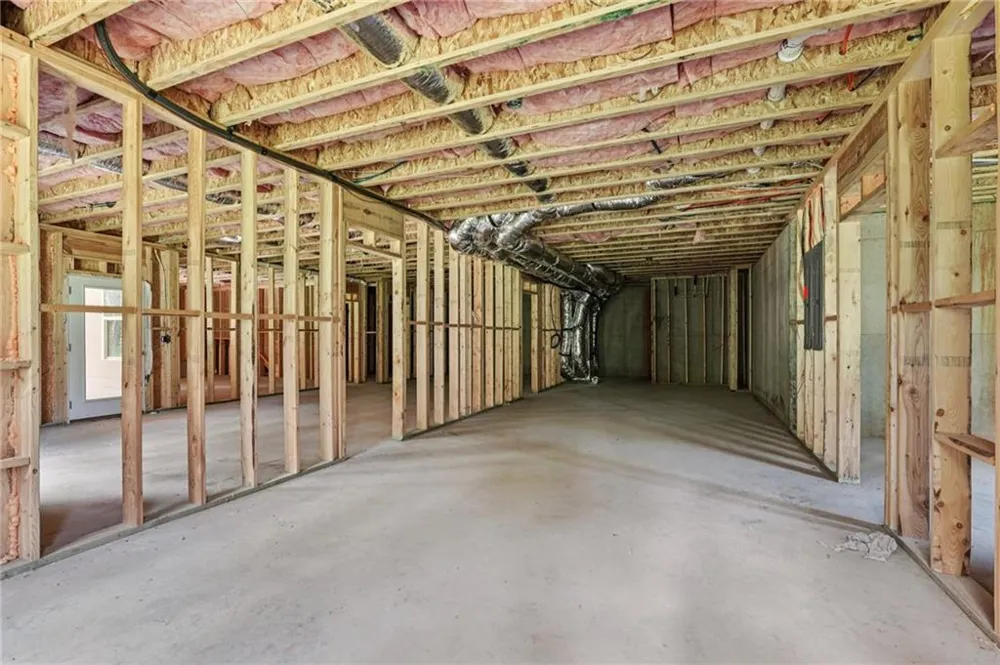8033 White Stone Boulevard Douglasville, GA 30135