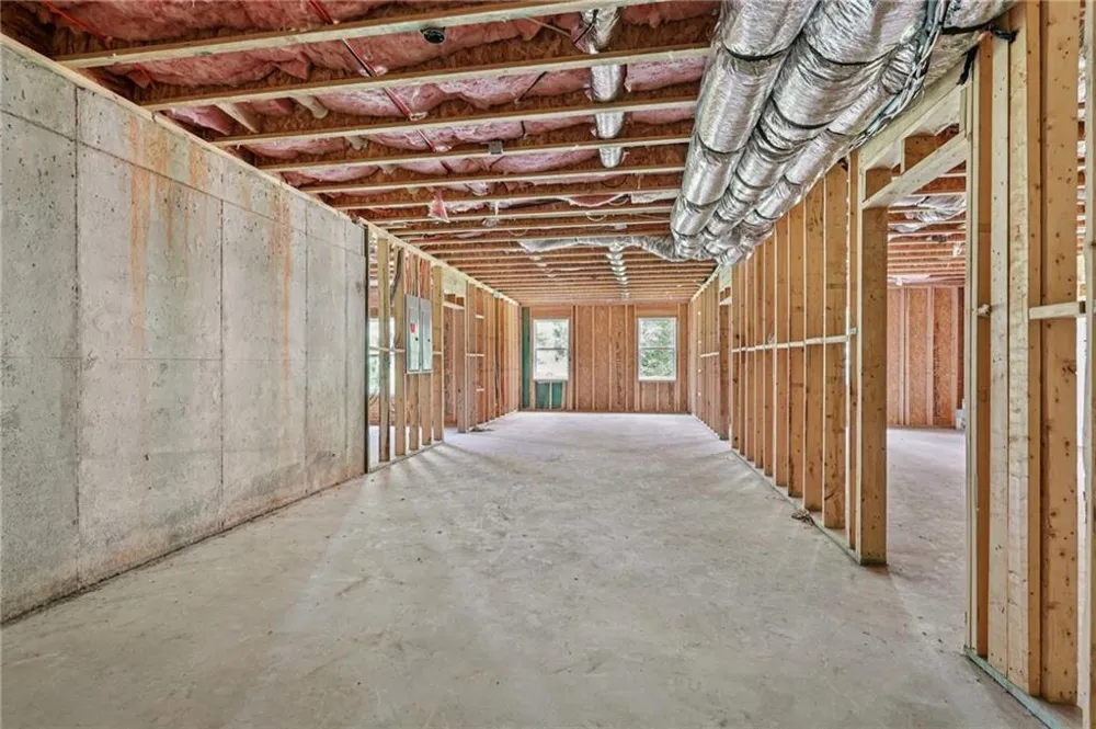 8033 White Stone Boulevard Douglasville, GA 30135