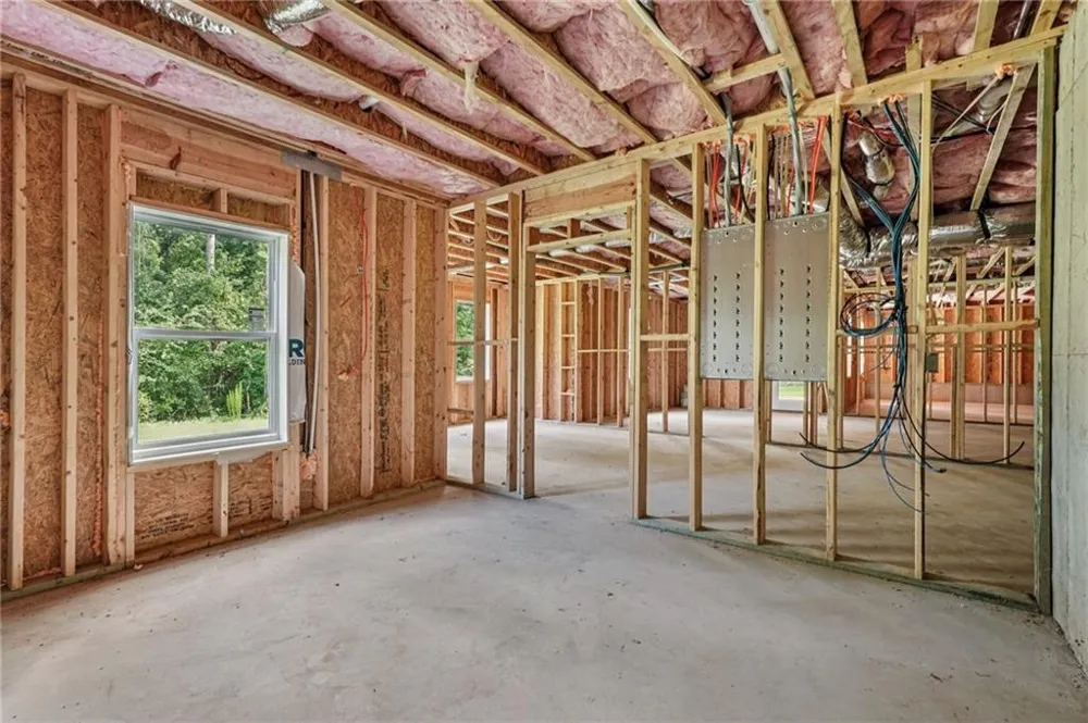 8033 White Stone Boulevard Douglasville, GA 30135