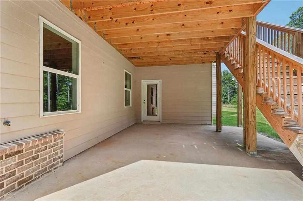 8033 White Stone Boulevard Douglasville, GA 30135