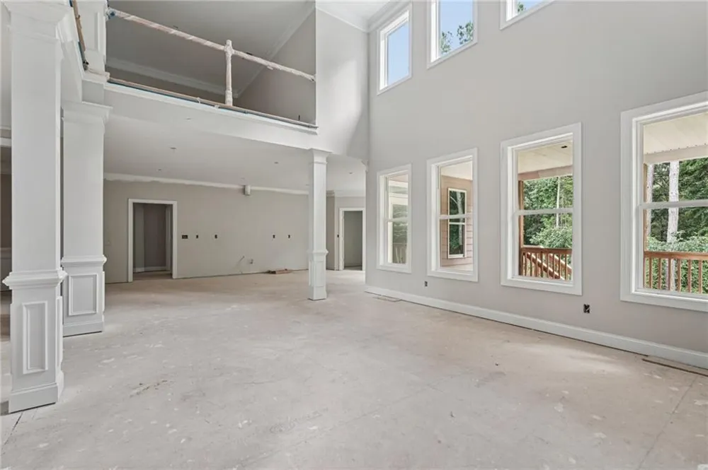 8033 White Stone Boulevard Douglasville, GA 30135