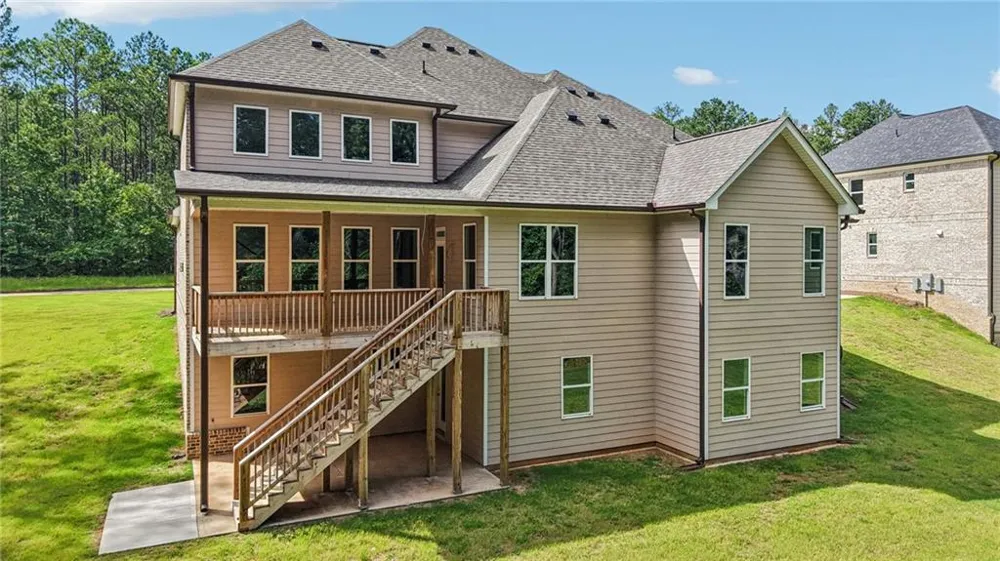8033 White Stone Boulevard Douglasville, GA 30135