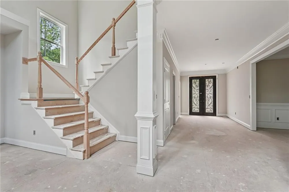 8033 White Stone Boulevard Douglasville, GA 30135