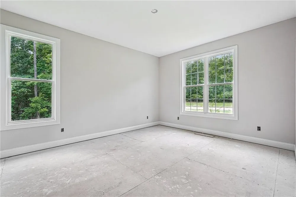 8033 White Stone Boulevard Douglasville, GA 30135