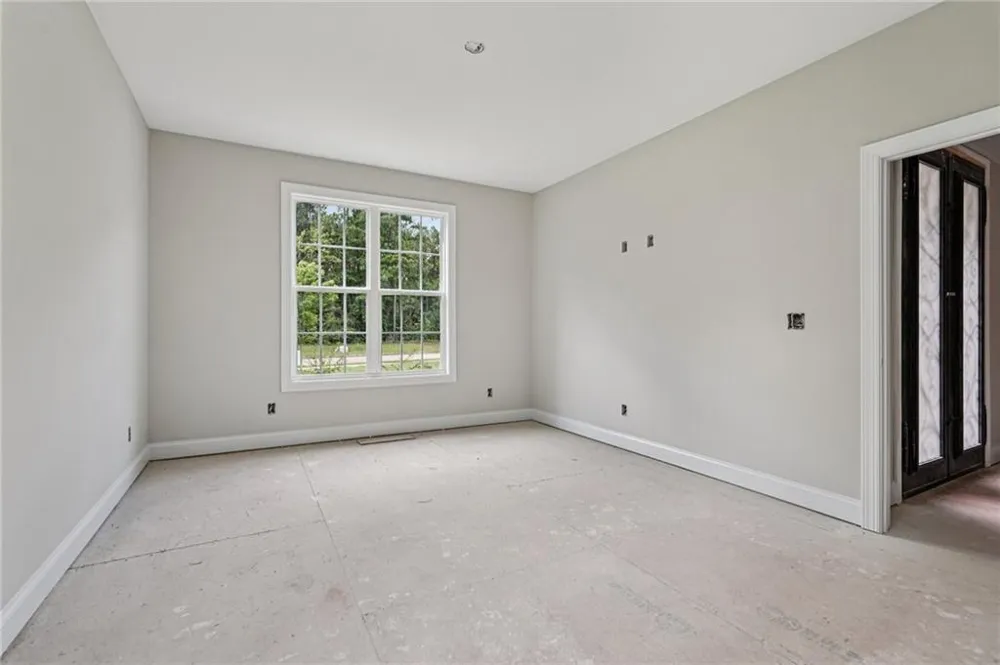 8033 White Stone Boulevard Douglasville, GA 30135