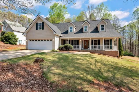 1173 Overland Park Drive