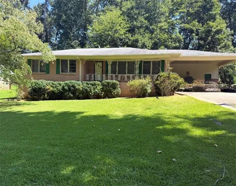 3557 New Macland Road