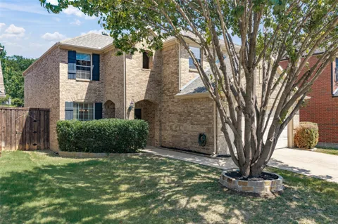 7104 Boysenberry Lane