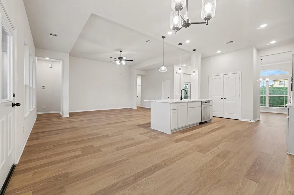 9602 Moss Rose Willis, TX 77378