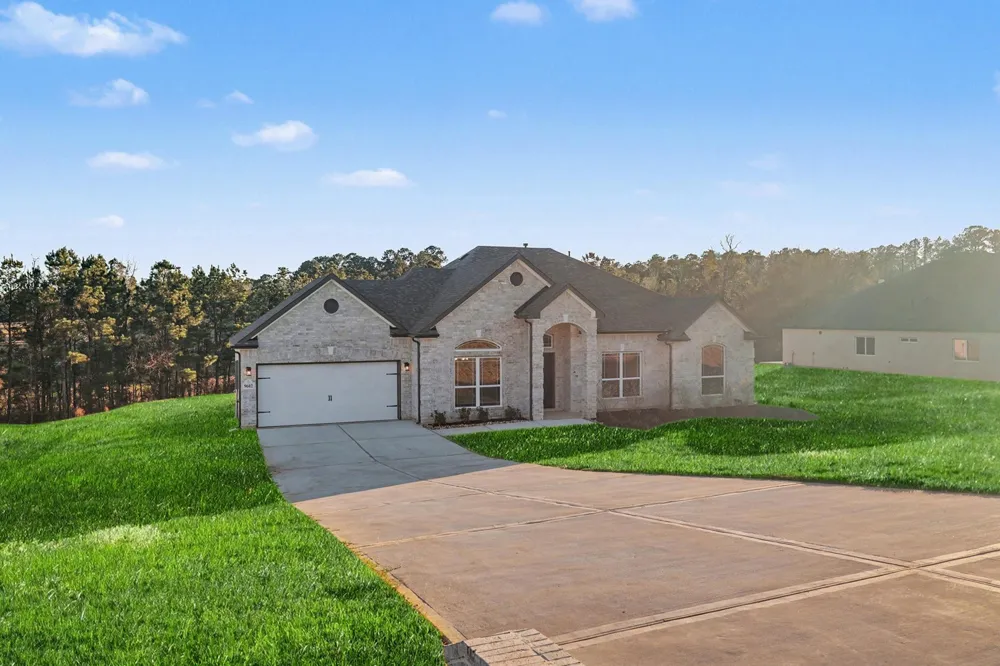 9602 Moss Rose Willis, TX 77378
