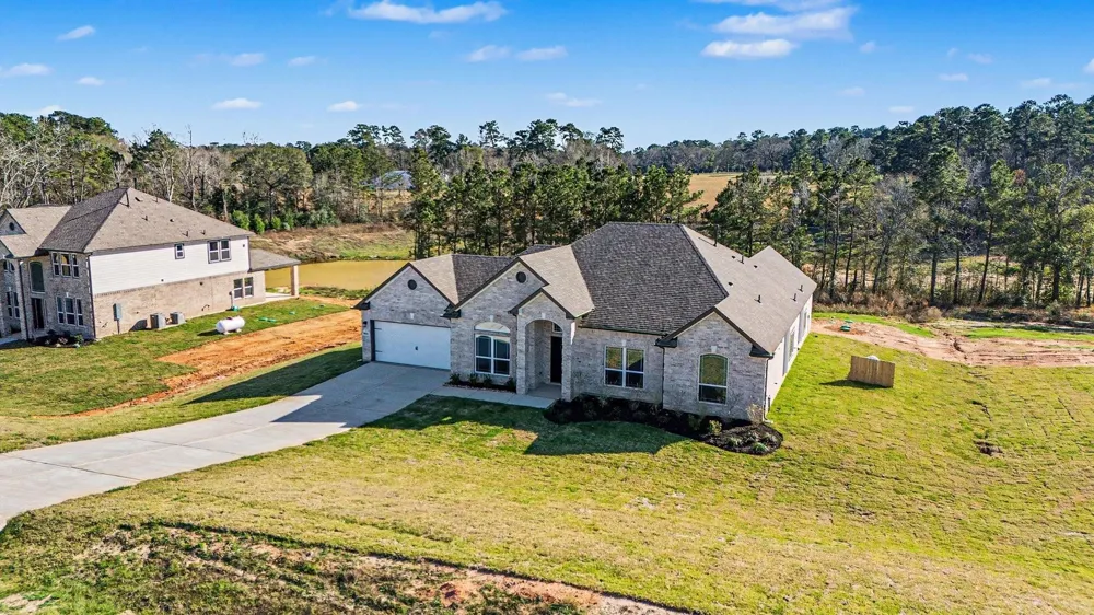 9602 Moss Rose Willis, TX 77378
