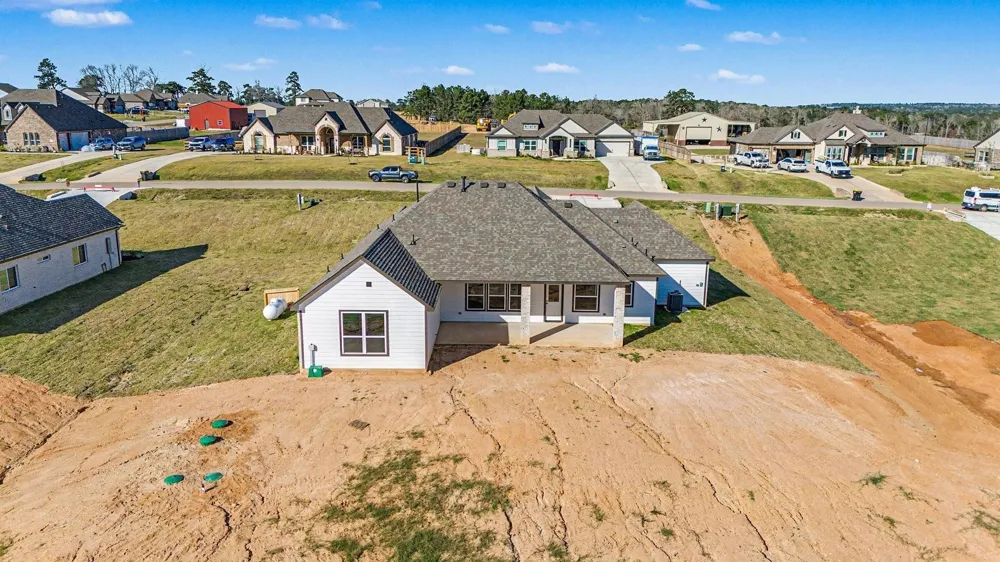 9602 Moss Rose Willis, TX 77378