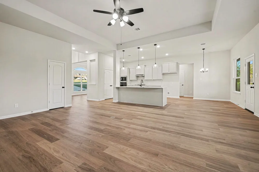 9602 Moss Rose Willis, TX 77378