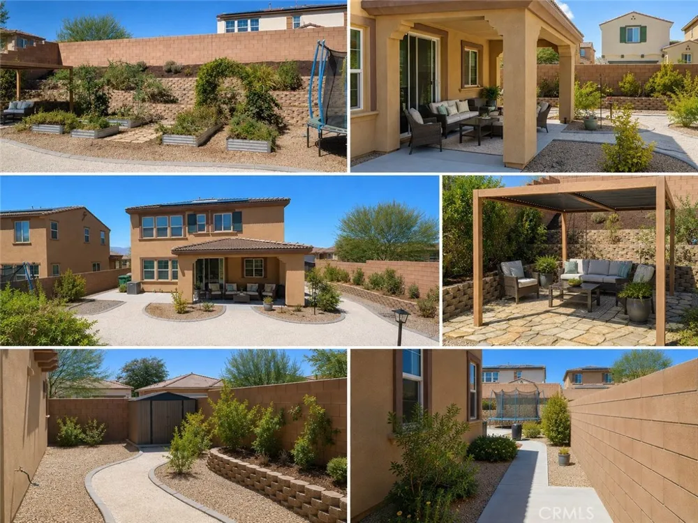 35539 Cortesia Way Palm Desert, CA 92211