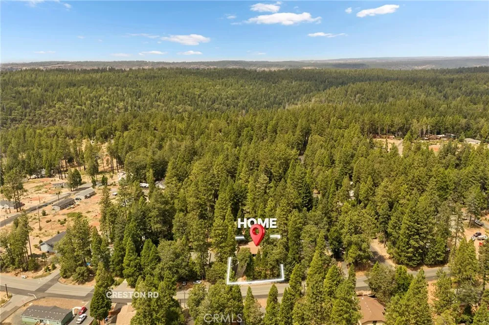 14043 Creston Road Magalia, CA 95954