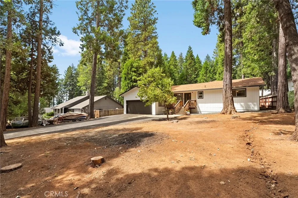 14043 Creston Road Magalia, CA 95954
