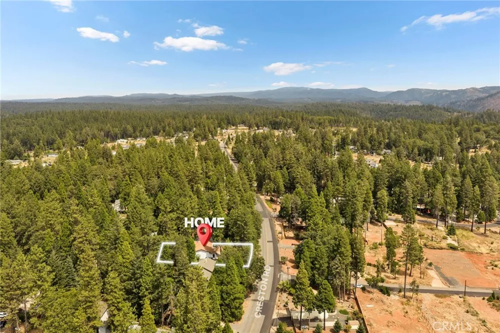 14043 Creston Road Magalia, CA 95954