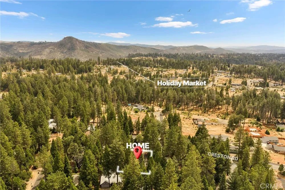 14043 Creston Road Magalia, CA 95954