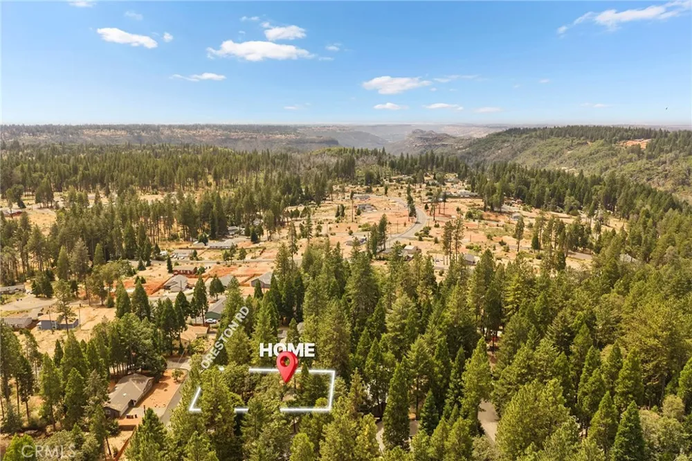 14043 Creston Road Magalia, CA 95954