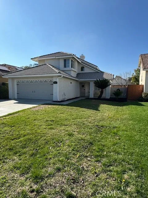 28211 Windsail Court Menifee, CA 92584