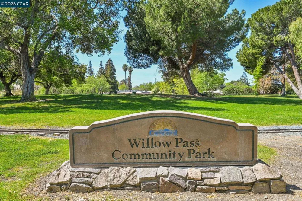 3712 Los Flores Ave Concord, CA 94519
